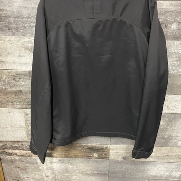 Men's OLD NAVY Black Light Jacket Size:S - Picture 5 of 5